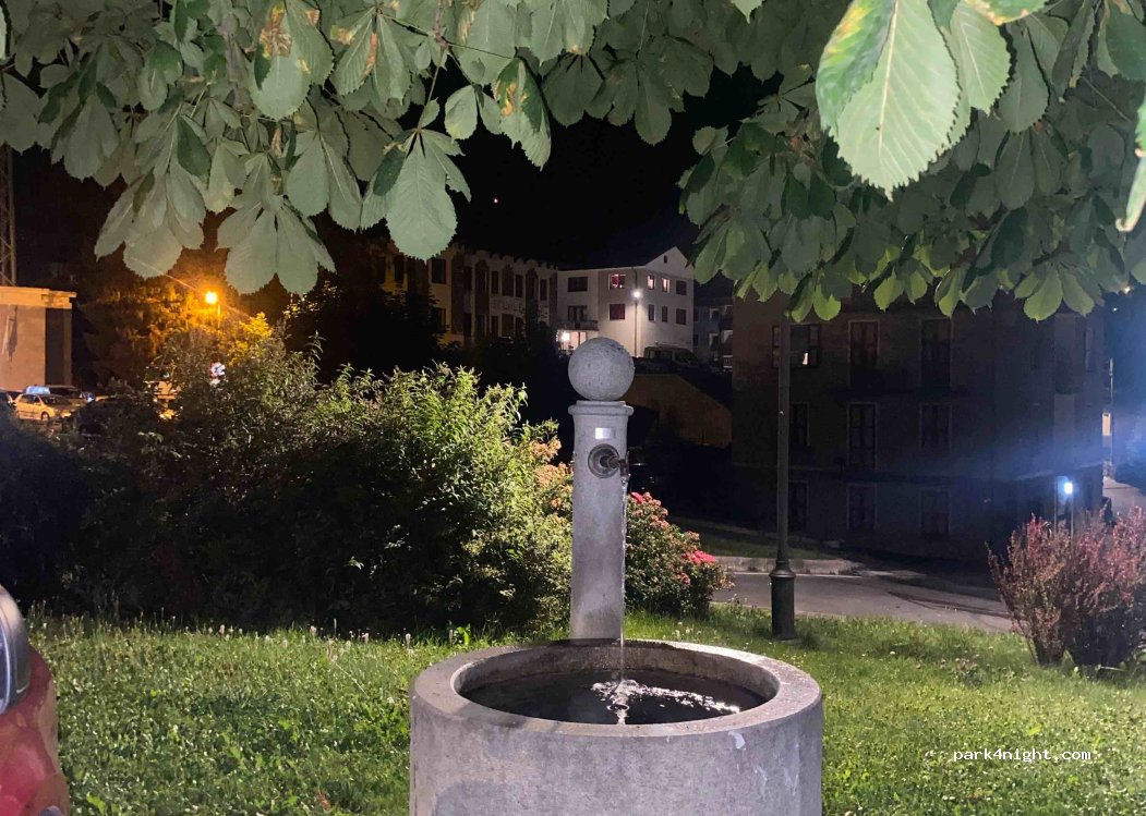(23032) Valdidentro - Via Belvedere — foto