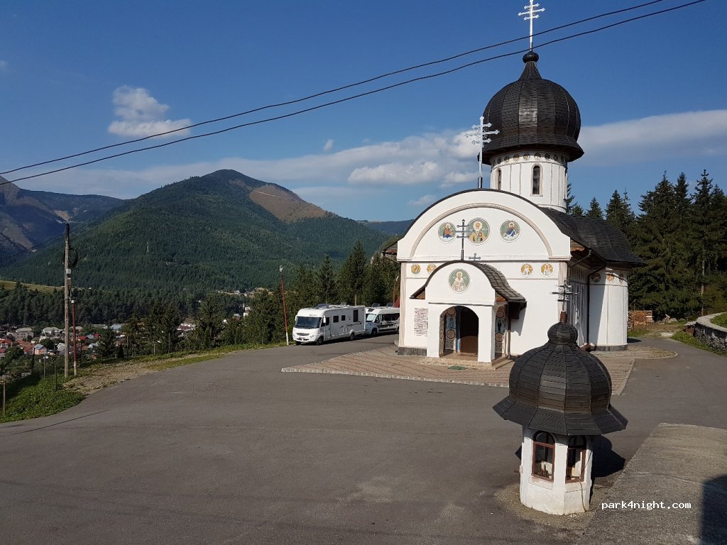 (435250) Băile Borșa - 16 Strada Energiei — foto