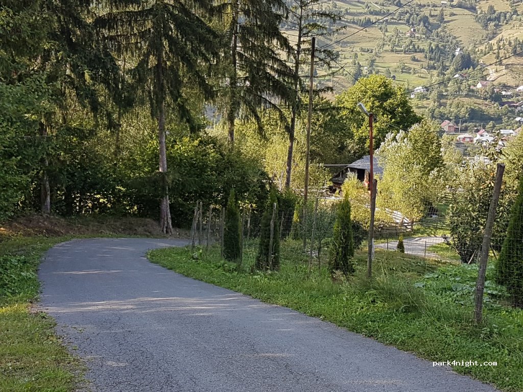 (435250) Băile Borșa - 16 Strada Energiei — foto 2