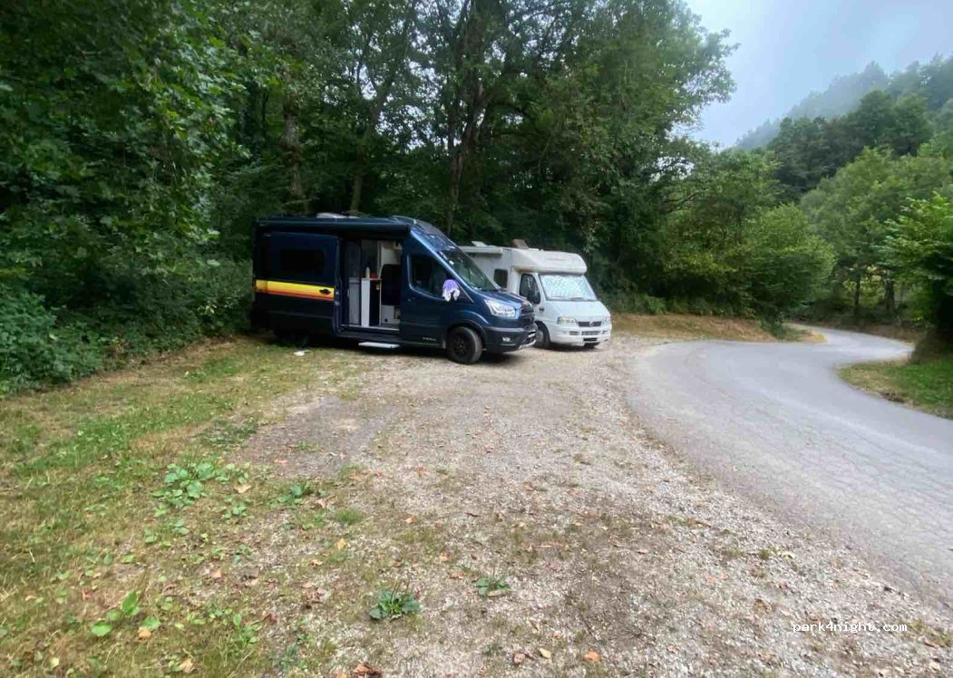 (33995) Caso - Unnamed Road — foto