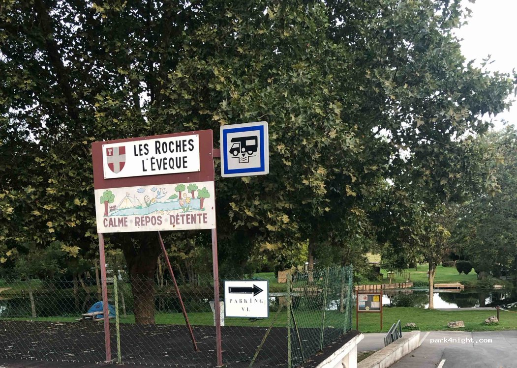 (41800) Les Roches-l'Évêque - 66 Grande Rue — foto