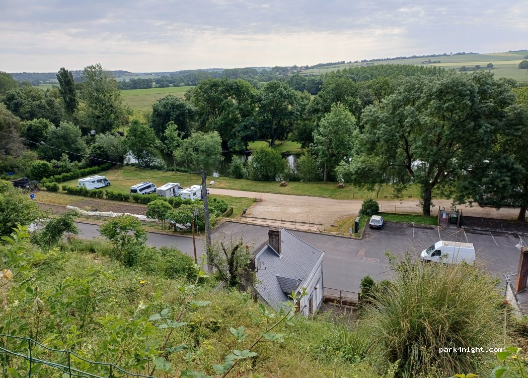 (41800) Les Roches-l'Évêque - 66 Grande Rue — foto 3