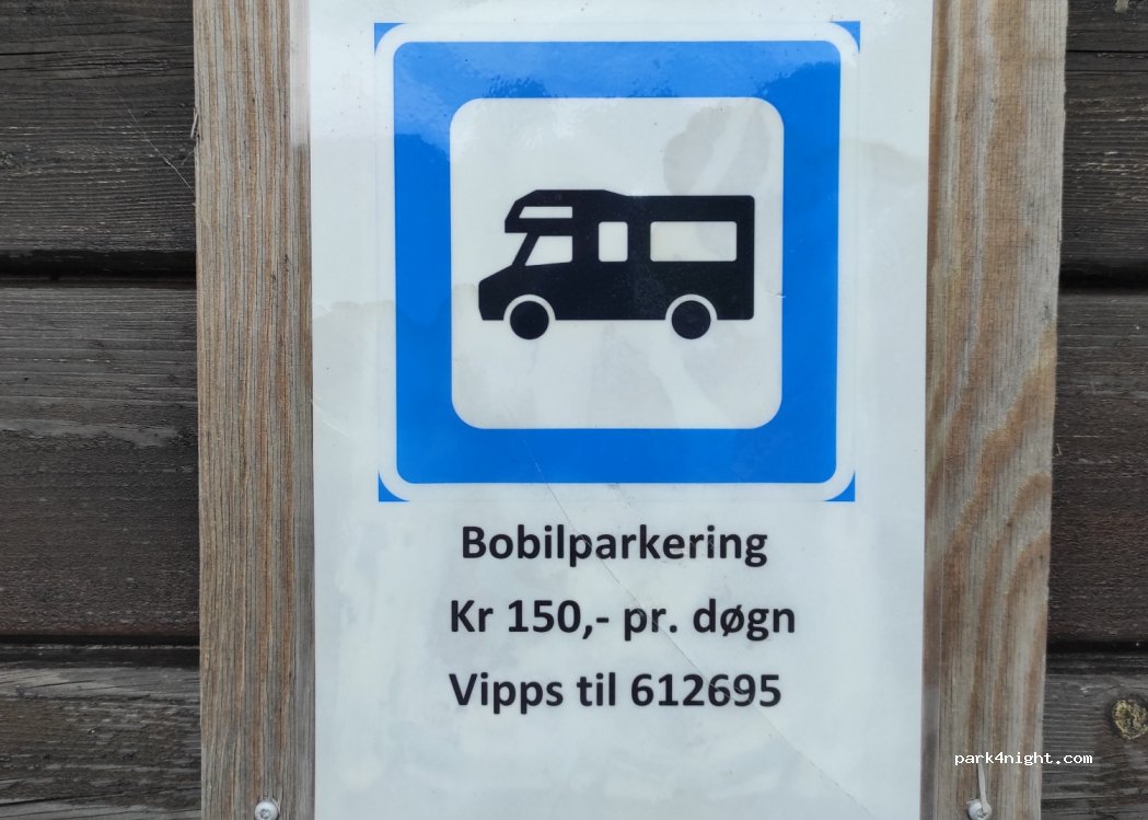 (4137) Årdal - Unnamed Road — foto