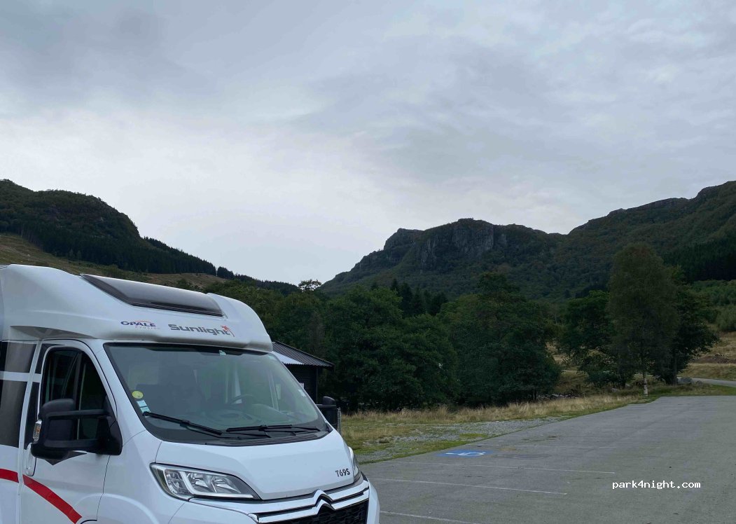 (4137) Årdal - Unnamed Road — foto 4