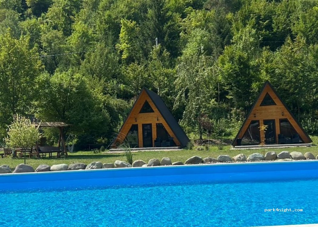 Ranč̣ Magrdžija — foto