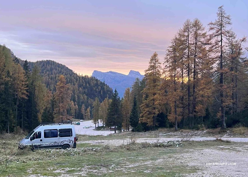 (32043) Cortina d'Ampezzo - 6 Strada Regionale 48 delle Dolomiti — foto 5