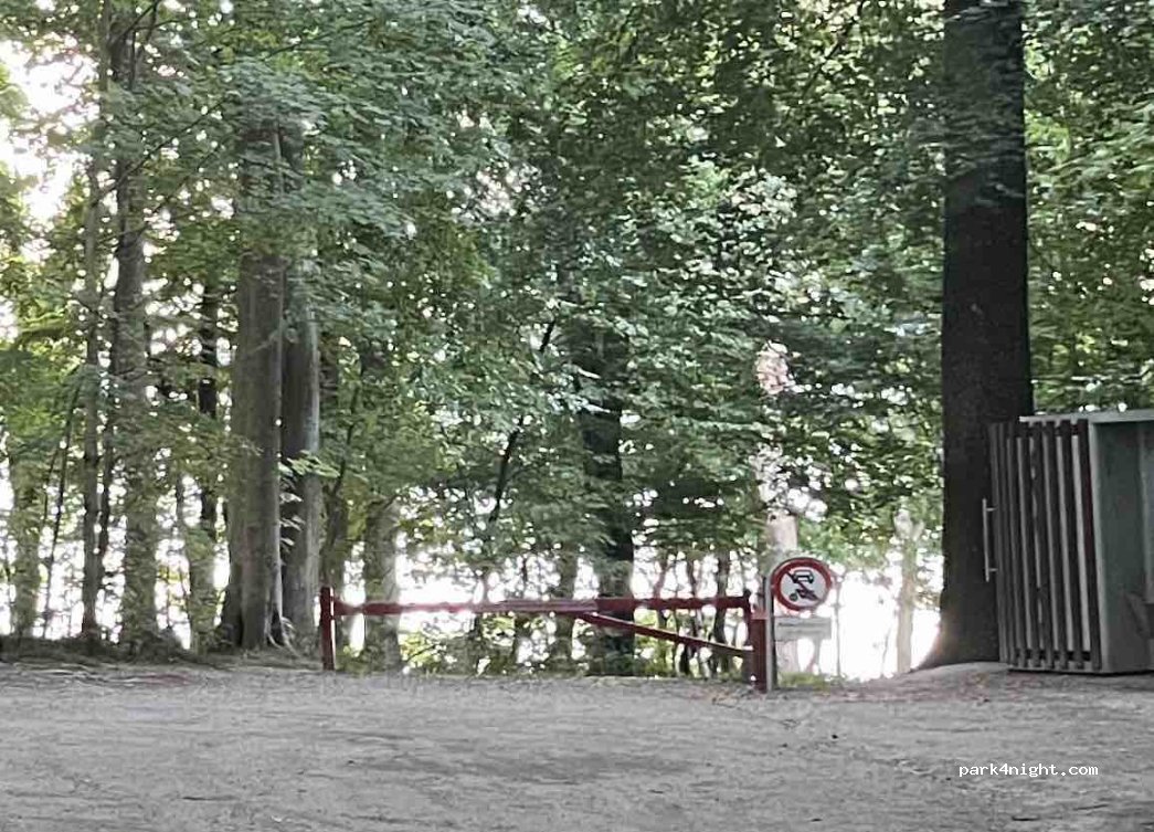 (8330) Aarhus - Påskeægget 2 (MTB) — foto