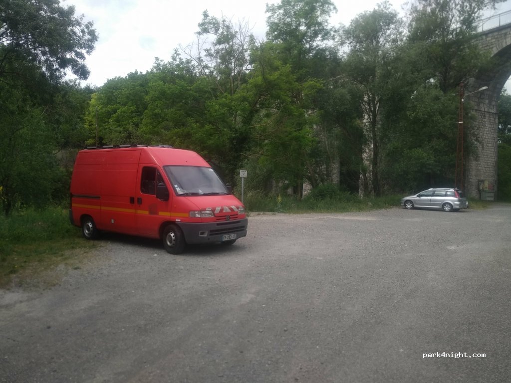 (07250) Le Pouzin - Pertuis — foto