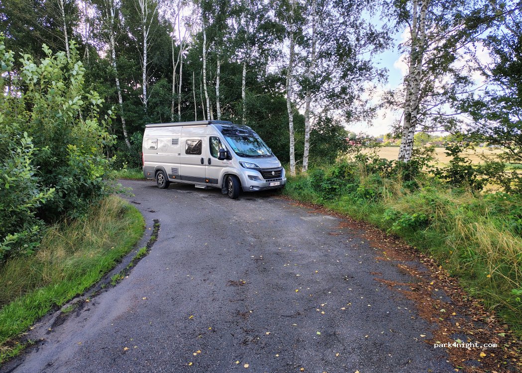 (305 78) Kvibille - Göteborgsvägen — foto 2