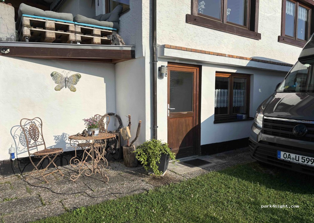 (87538) Bolsterlang - Ortsstraße — foto