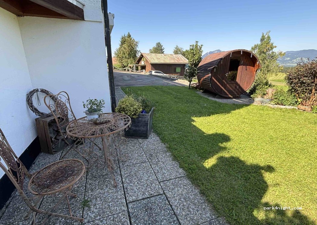 (87538) Bolsterlang - Ortsstraße — foto 2