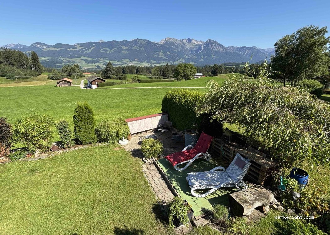 (87538) Bolsterlang - Ortsstraße — foto 3