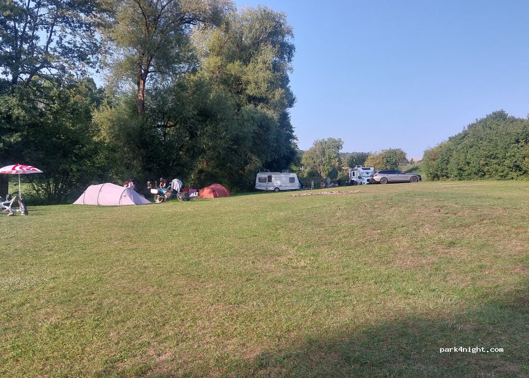 Naturbad Autilus — foto