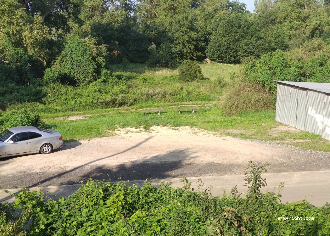 (66-600) Krosno Odrzańskie - Nadrzeczna — foto