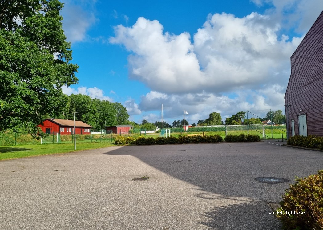 (30571) Haverdal - Vekalyckan — foto