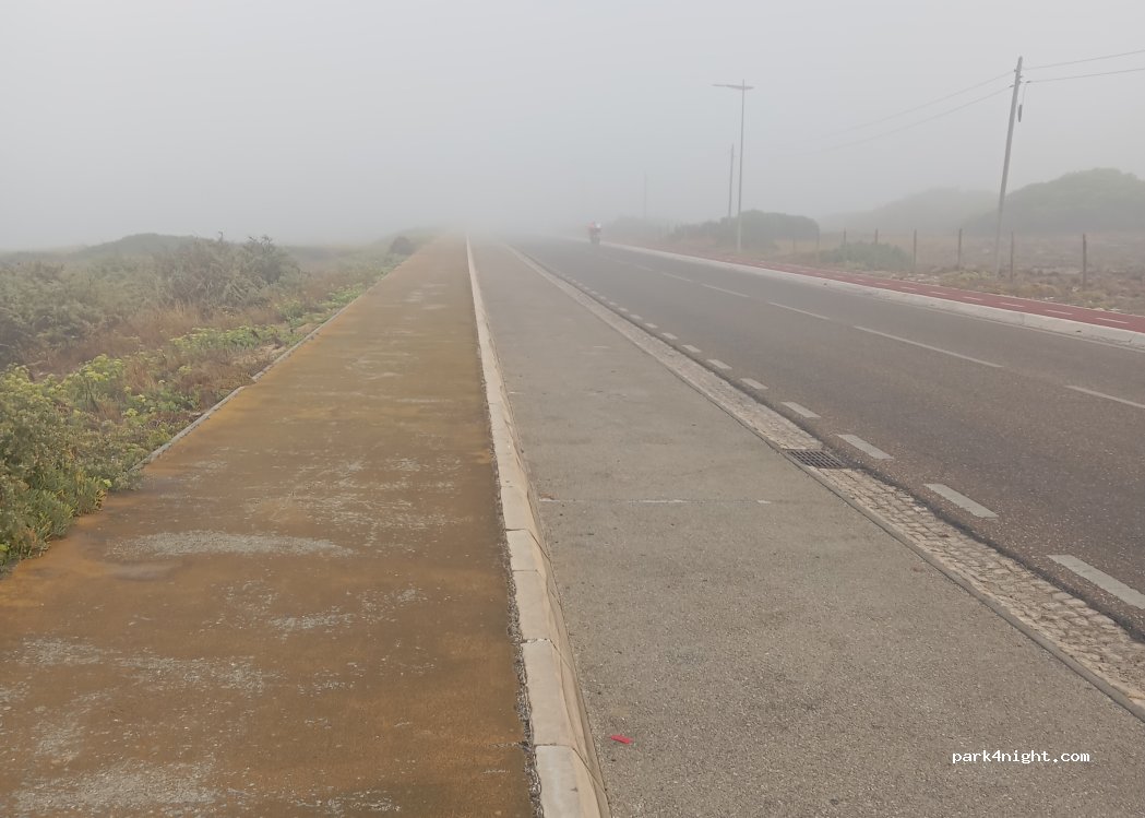 (2750-299) Cascais e Estoril - Estrada do Guincho — foto