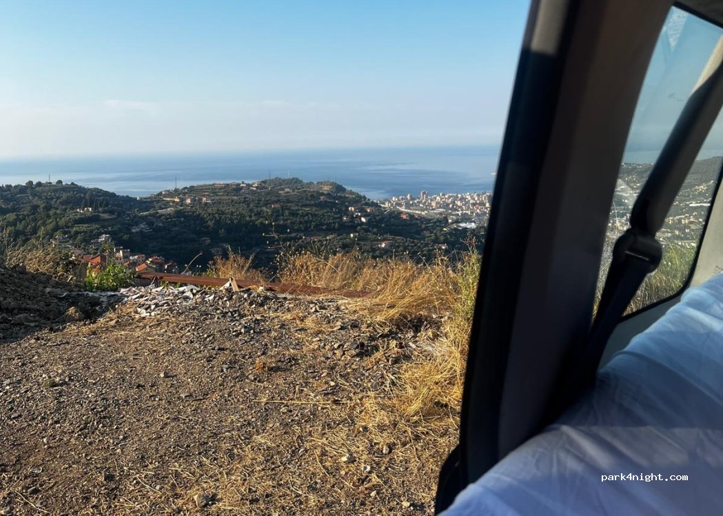 (18018) Castellaro - Via Lampedusa — foto