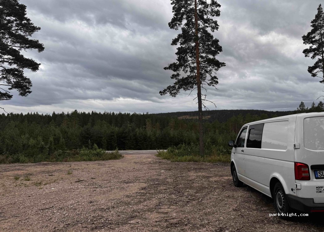 (68533) Torsby - E 16 — foto