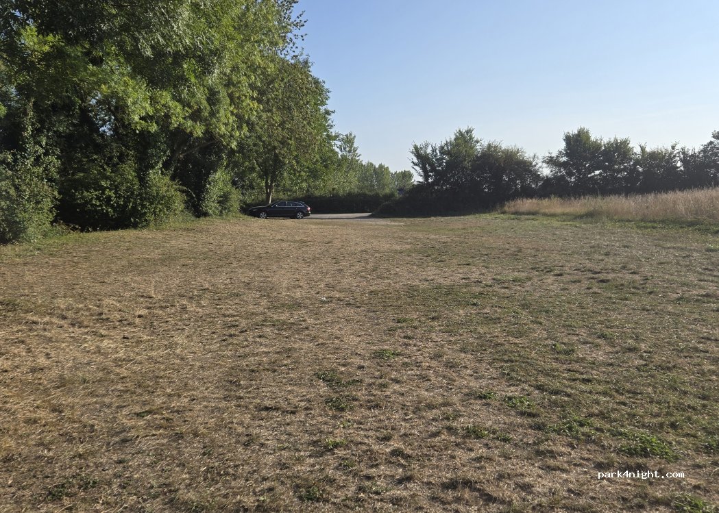 (86330) Moncontour - Unnamed Road — foto
