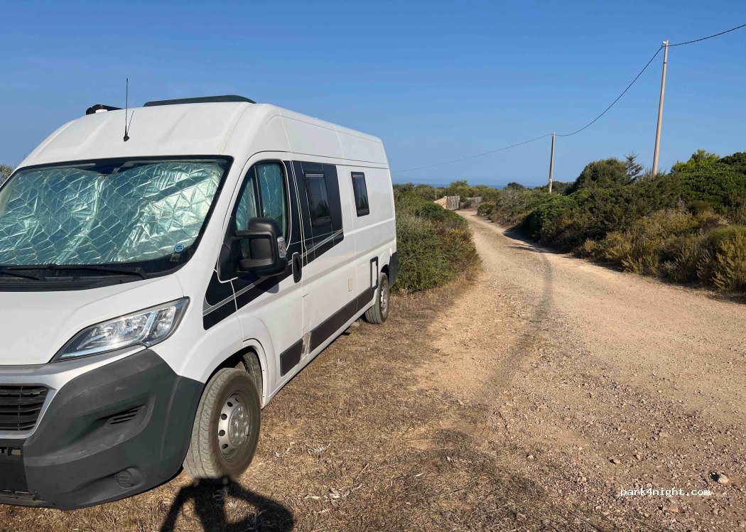 (09017) Sant’Antioco - — foto