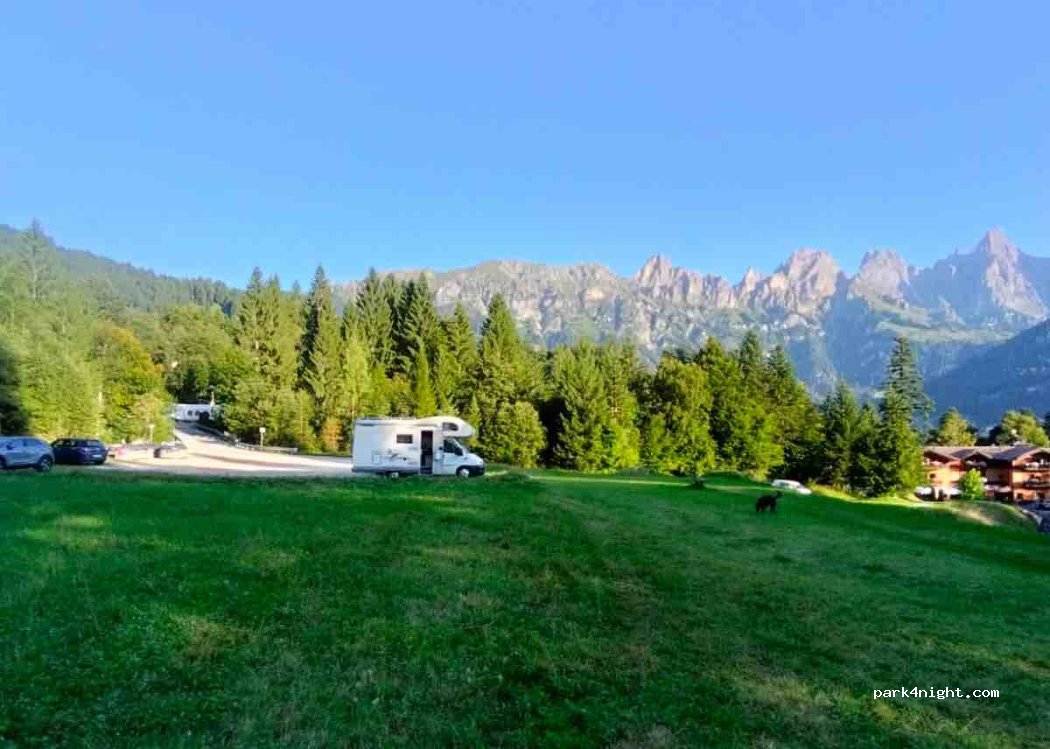 (38050) Sagron Mis - Unnamed Road — foto 2