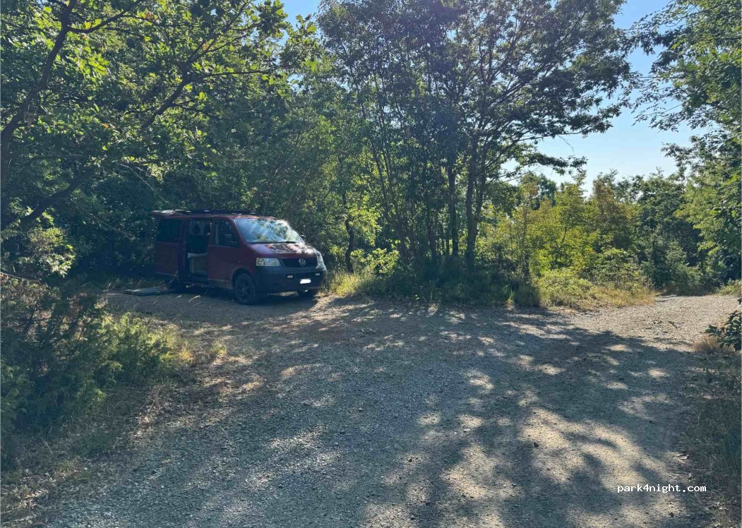 (53042) Chianciano Terme - lupo mannaro — foto 3