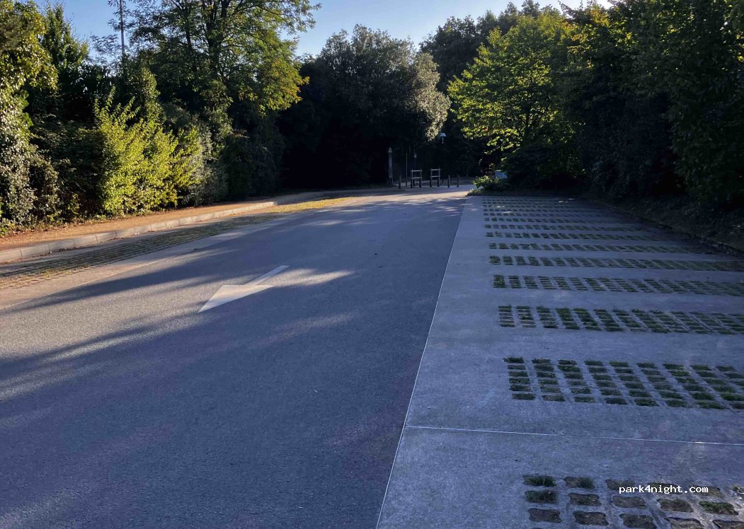 (44240) La Chapelle-sur-Erdre - Chemin de Kerbihan — foto 2