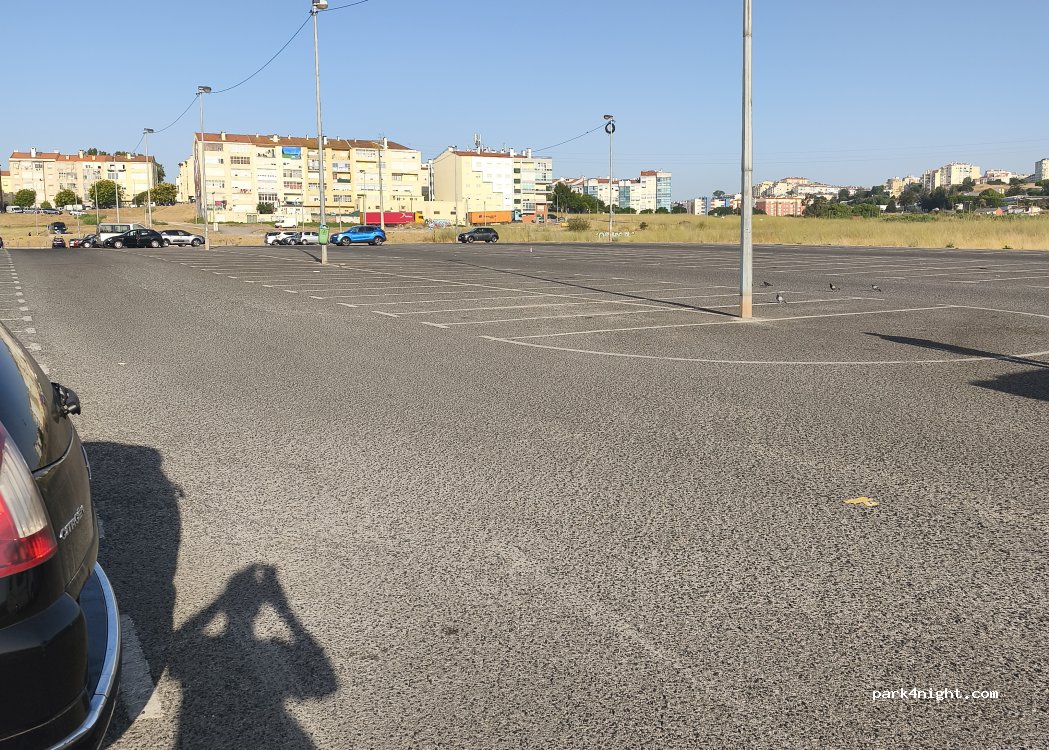 (2700-573) Falagueira-Venda Nova - Unnamed Road — foto