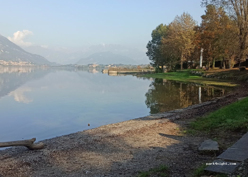 (22046) Merone - 10 Via Cristoforo Colombo — foto 5
