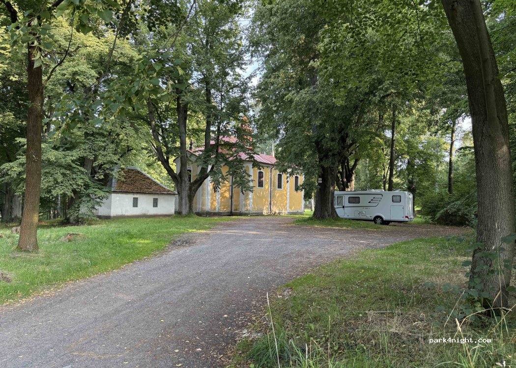 (40784) Lobendava - Křížová cesta — foto 3