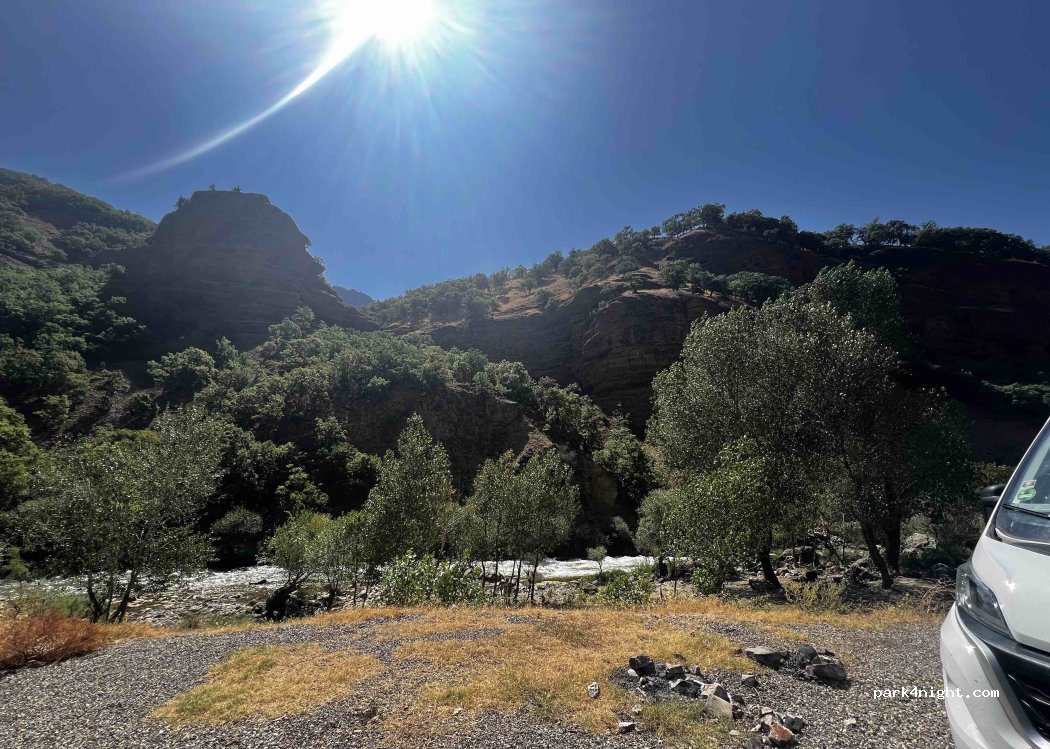 (62000) Alacık - Erzincan-Tunceli yolu — foto 2