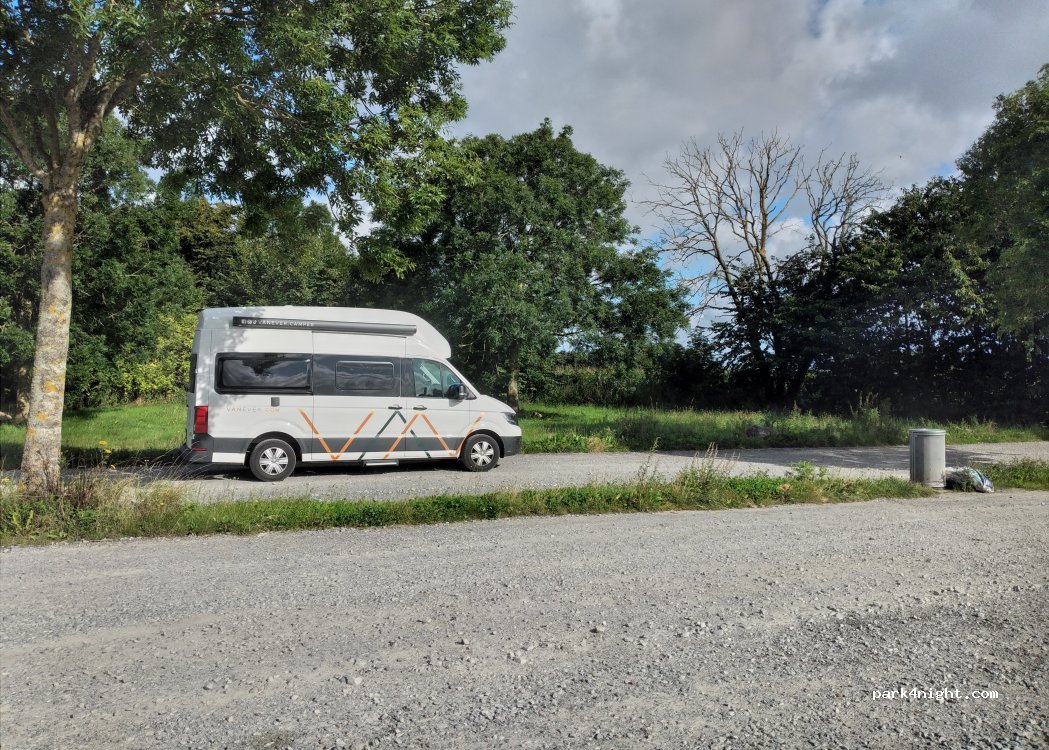 (5792) Årslev - Ibjergvej — foto