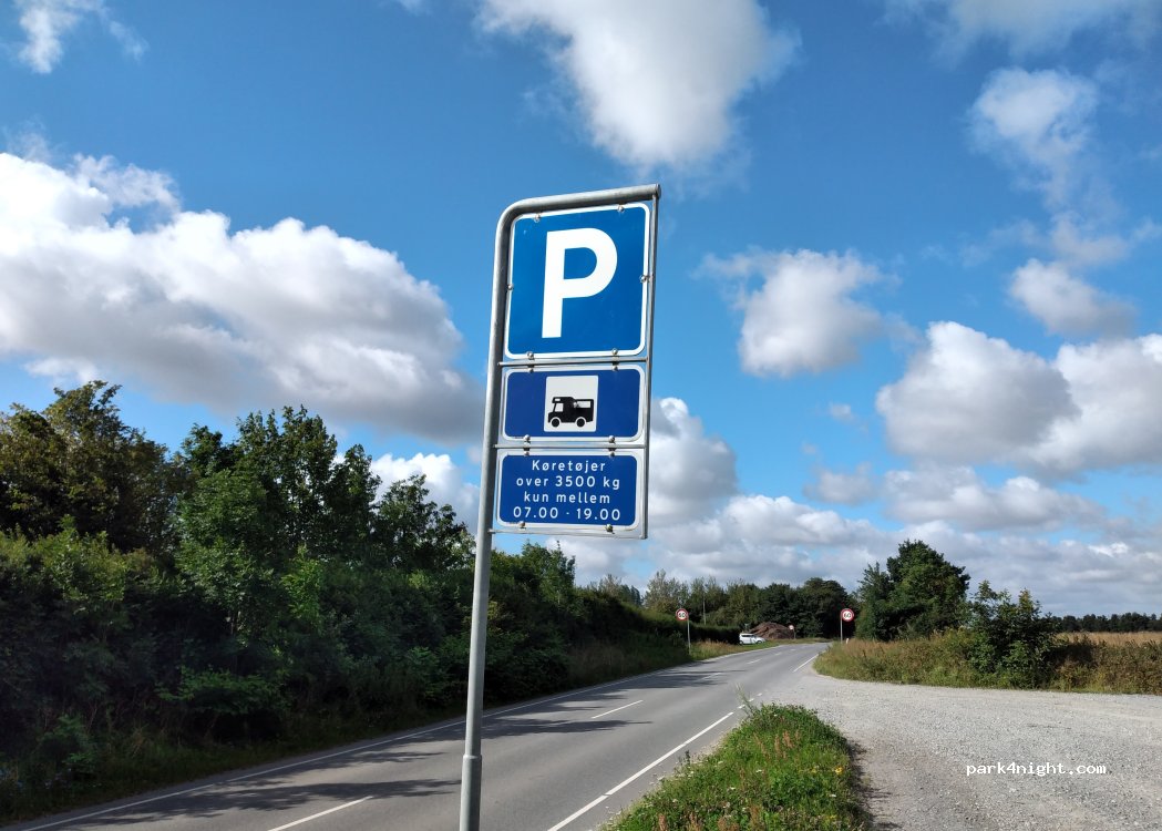 (5792) Årslev - Ibjergvej — foto 2