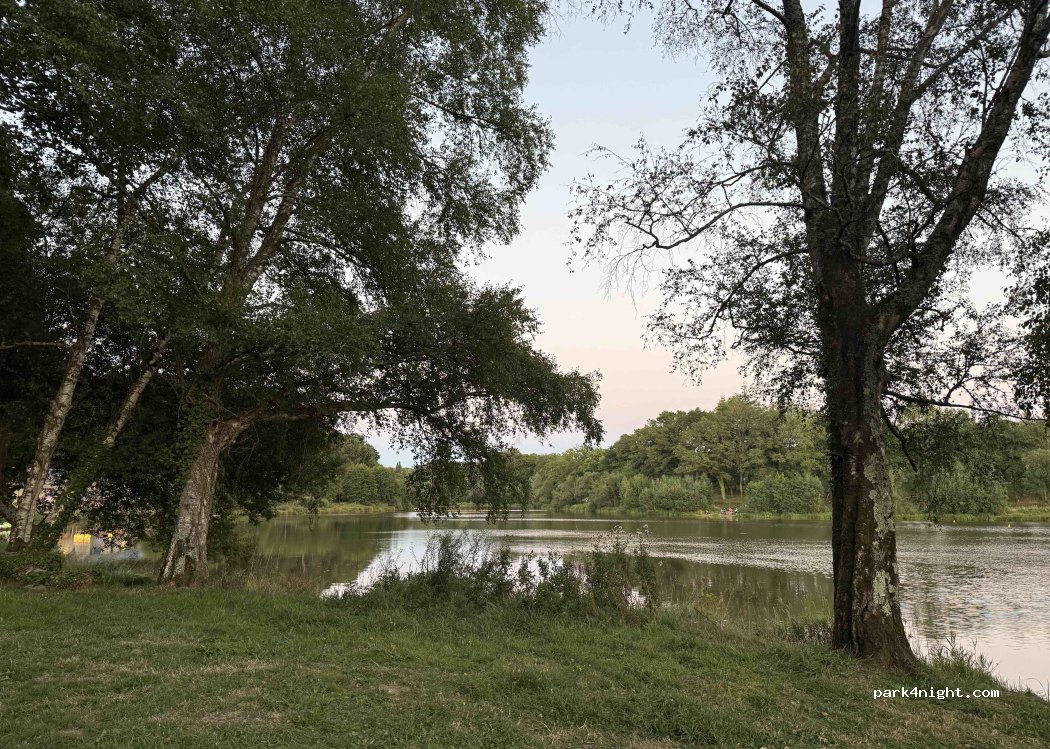 (56220) Malansac - D 774 — foto