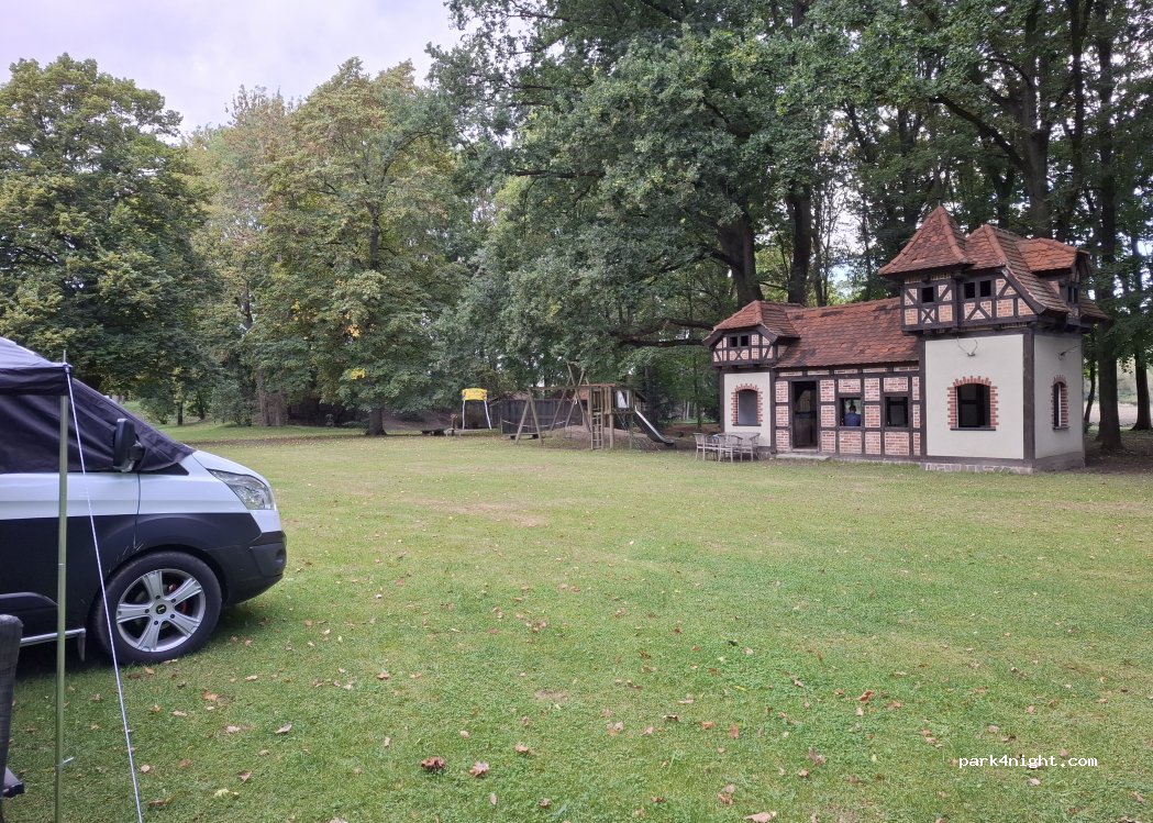 Gutshaus Büttnershof — foto 5