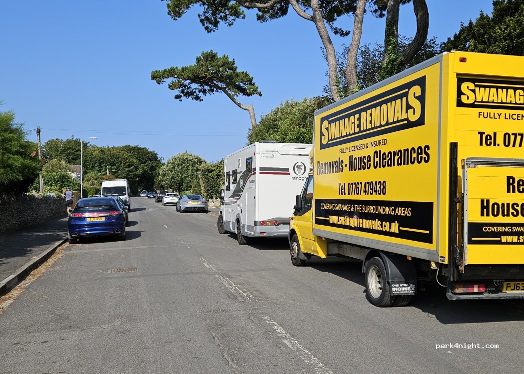(BH19 2JF) Swanage - Bon Accord Road — foto 2