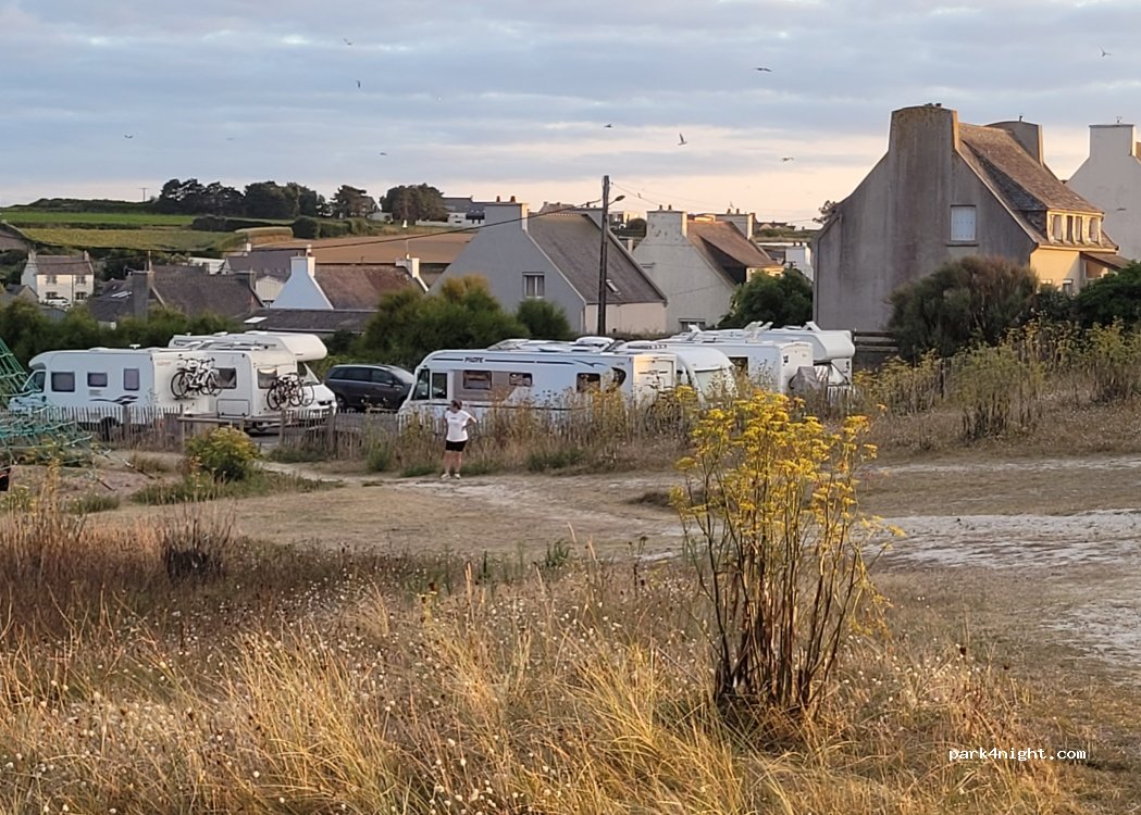 (29250) Santec - Rue des Cormorans — foto