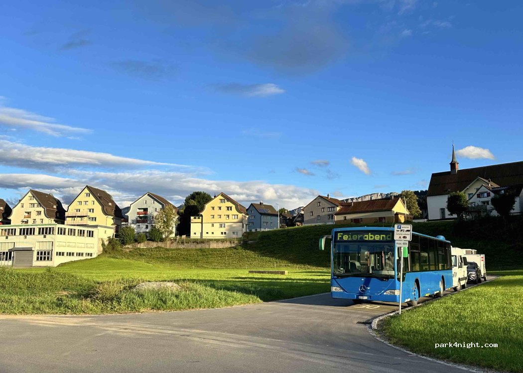 (9050) Appenzell - Feldstrasse — foto 3