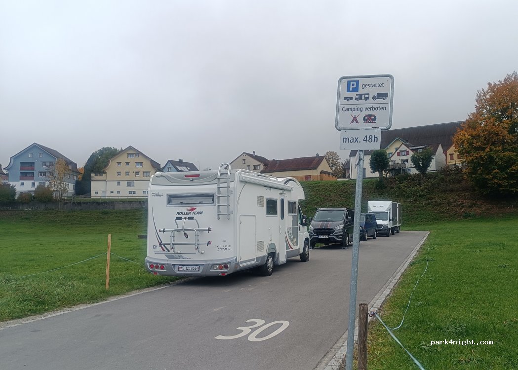 (9050) Appenzell - Feldstrasse — foto 5