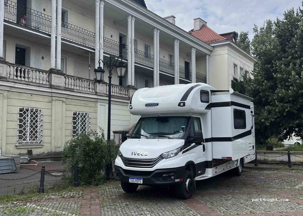 (00-310) Warsaw - Bednarska — foto