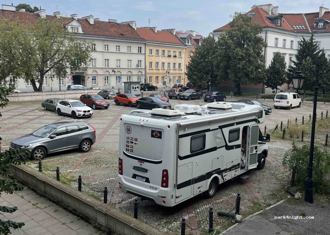 (00-310) Warsaw - Bednarska — foto 2