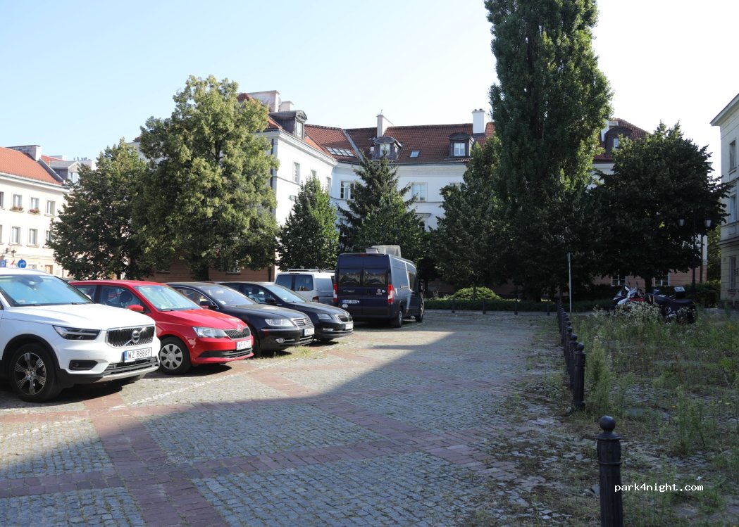(00-310) Warsaw - Bednarska — foto 3