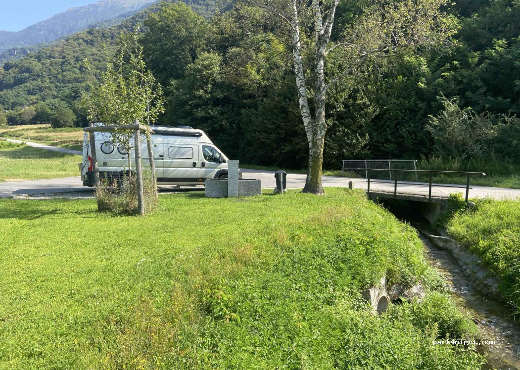 (6525) Bellinzona - 2 — foto
