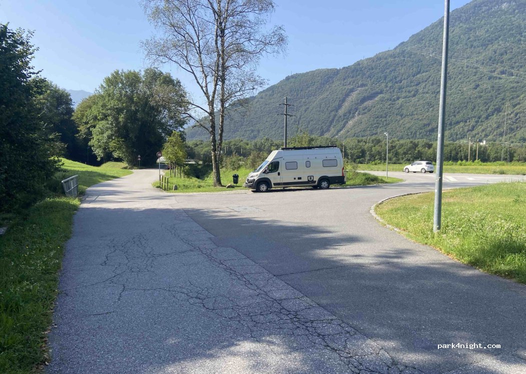 (6525) Bellinzona - 2 — foto 4