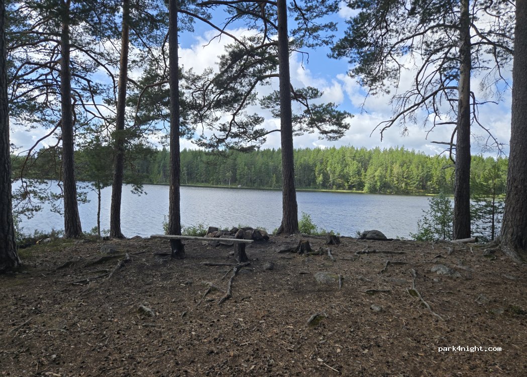 (61014) Rejmyre - Simonstorpsvägen — foto