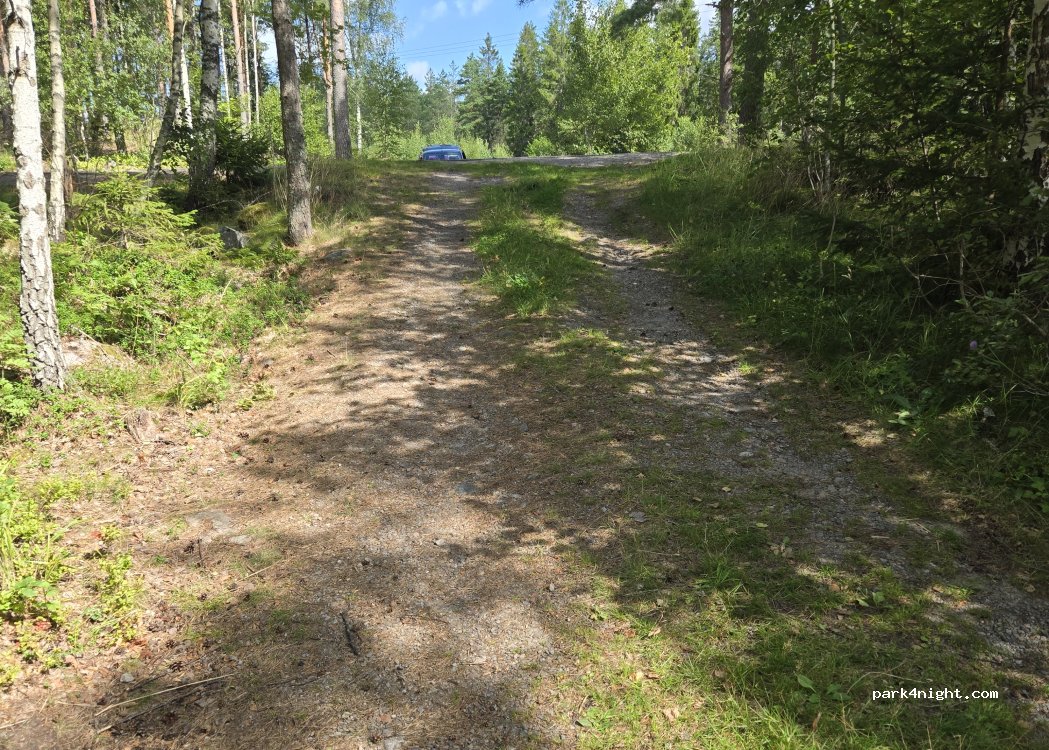 (61014) Rejmyre - Simonstorpsvägen — foto 2