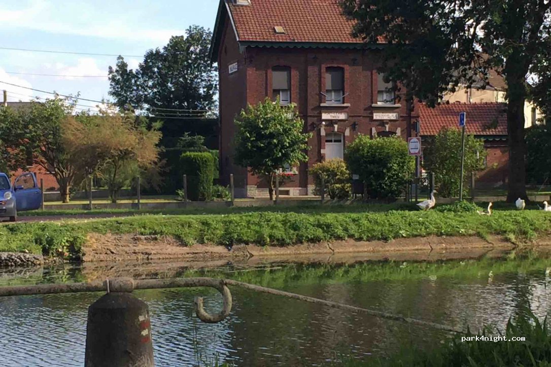 (7070) Le Roeulx - Rue Harmegnies — foto 3