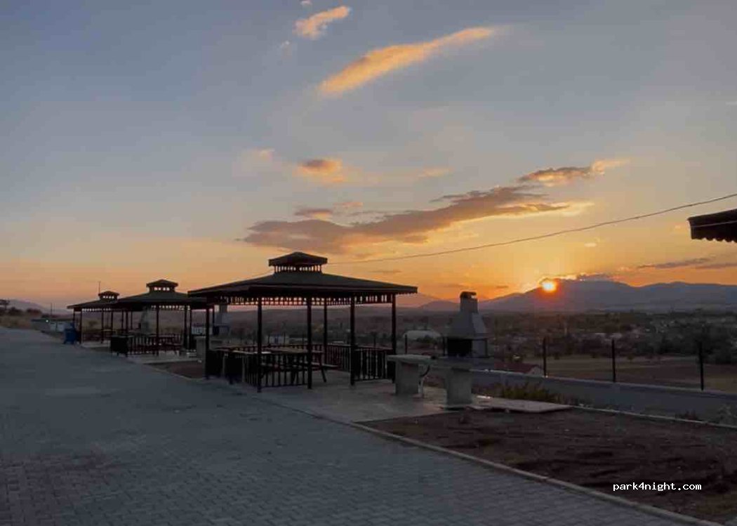 (32430) Hüyüklü - Unnamed Road — foto 4