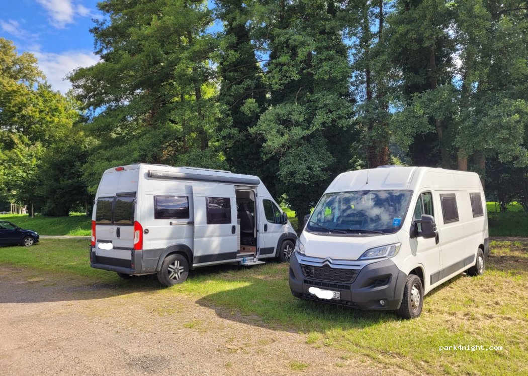 (08371) Glauchau - Hammerdammweg — foto