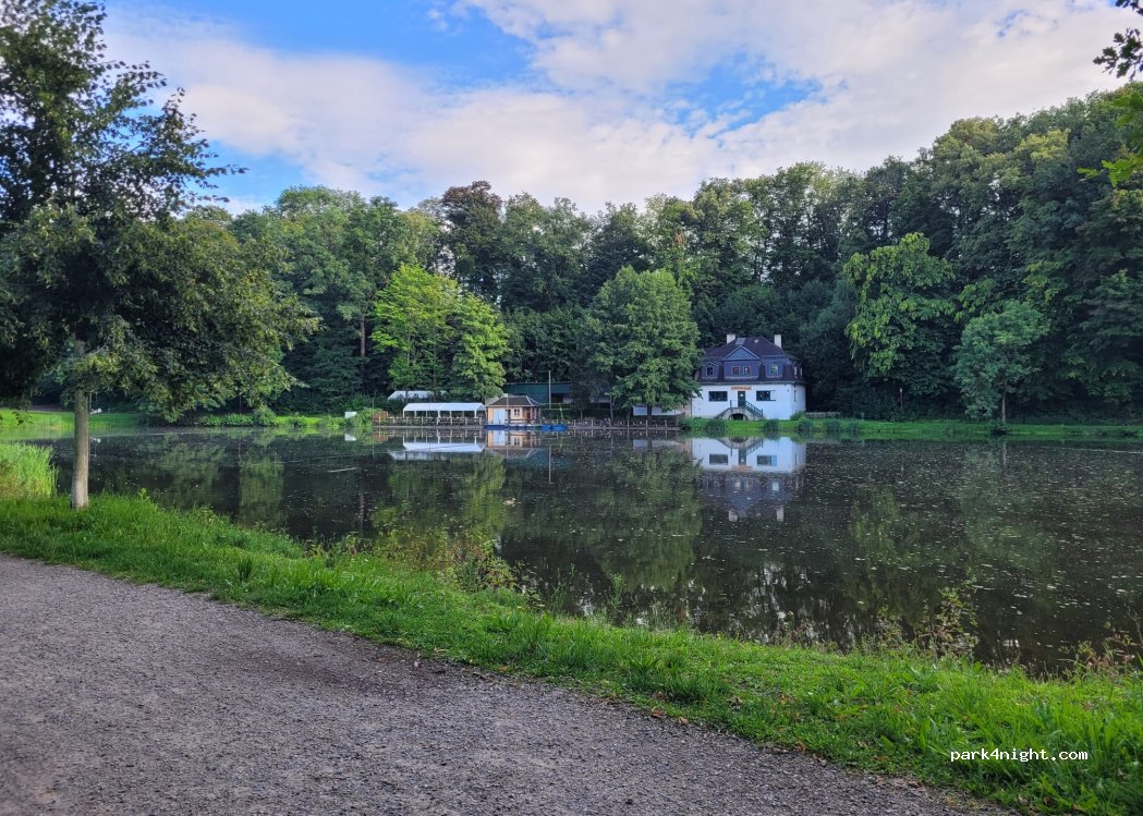(08371) Glauchau - Hammerdammweg — foto 2